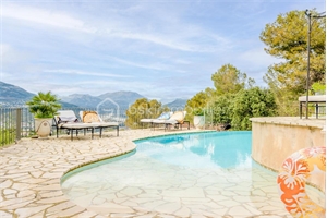 maison à la vente -   06670  COLOMARS, surface 315 m2 vente maison - UBI465888164